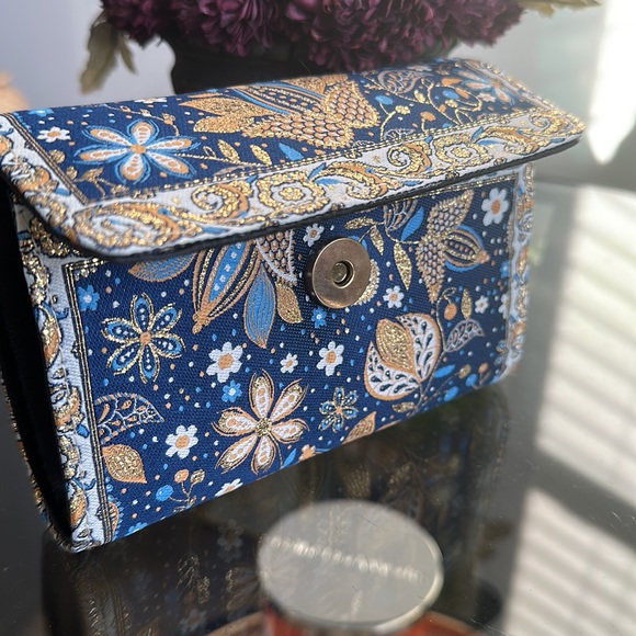 Beautiful wallet - Picture 5 of 6